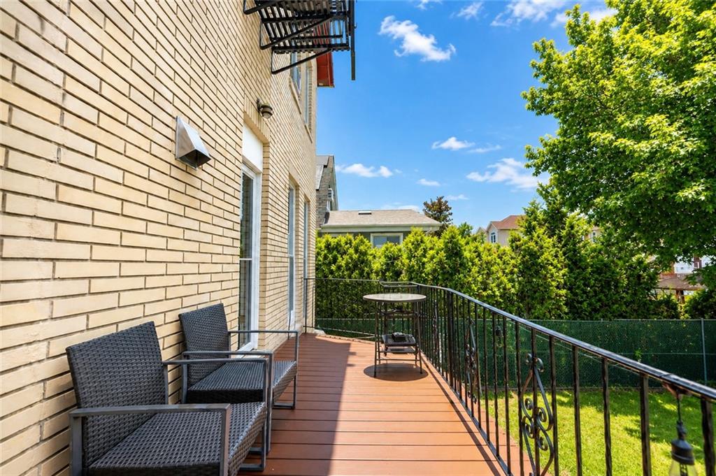 112 Laconia Avenue Dongan Hills Staten Island NY 10305