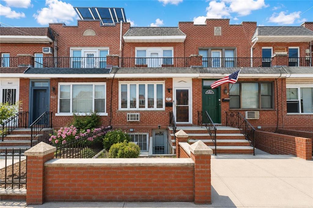 8665 15th Avenue Bath Beach Brooklyn NY 11228