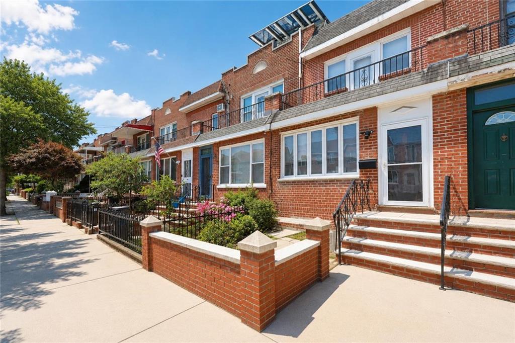 8665 15th Avenue Bath Beach Brooklyn NY 11228