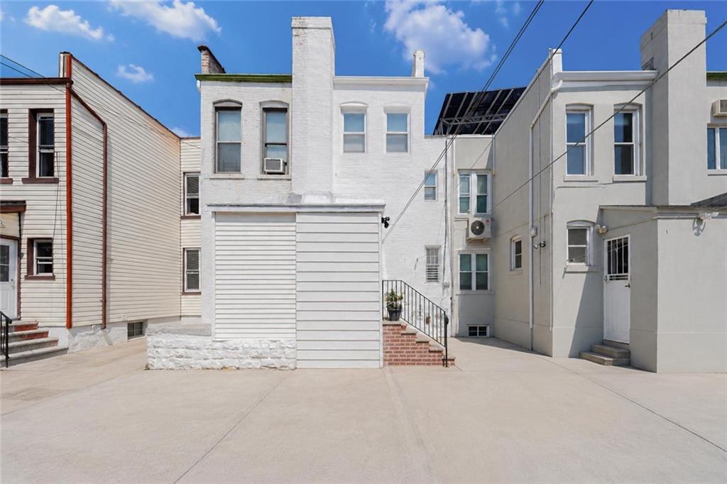 8665 15th Avenue Bath Beach Brooklyn NY 11228