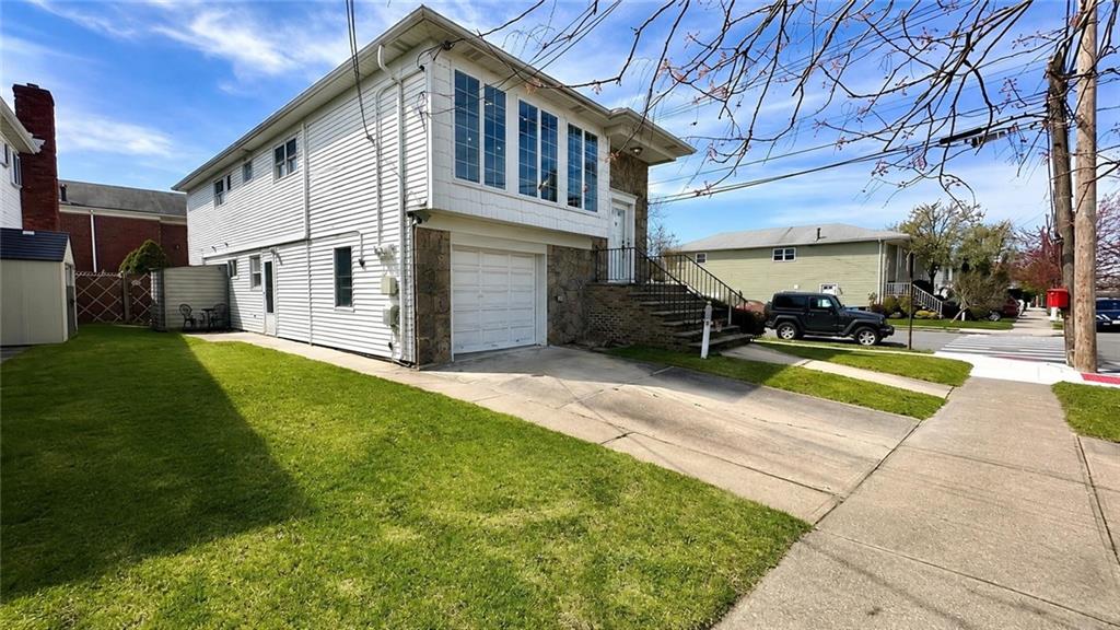 128 Queen Street Manor Heights Staten Island NY 10314