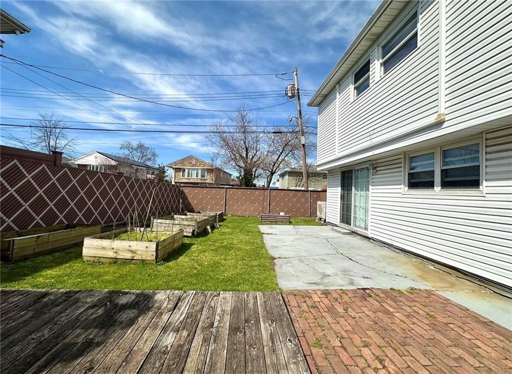 128 Queen Street Manor Heights Staten Island NY 10314