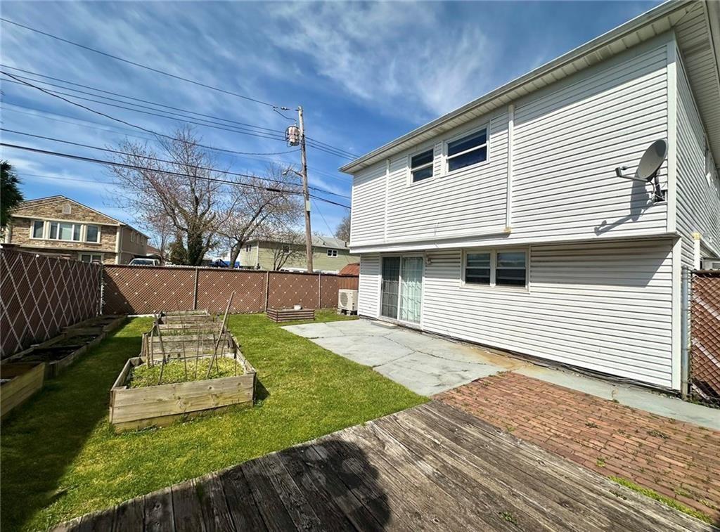 128 Queen Street Manor Heights Staten Island NY 10314