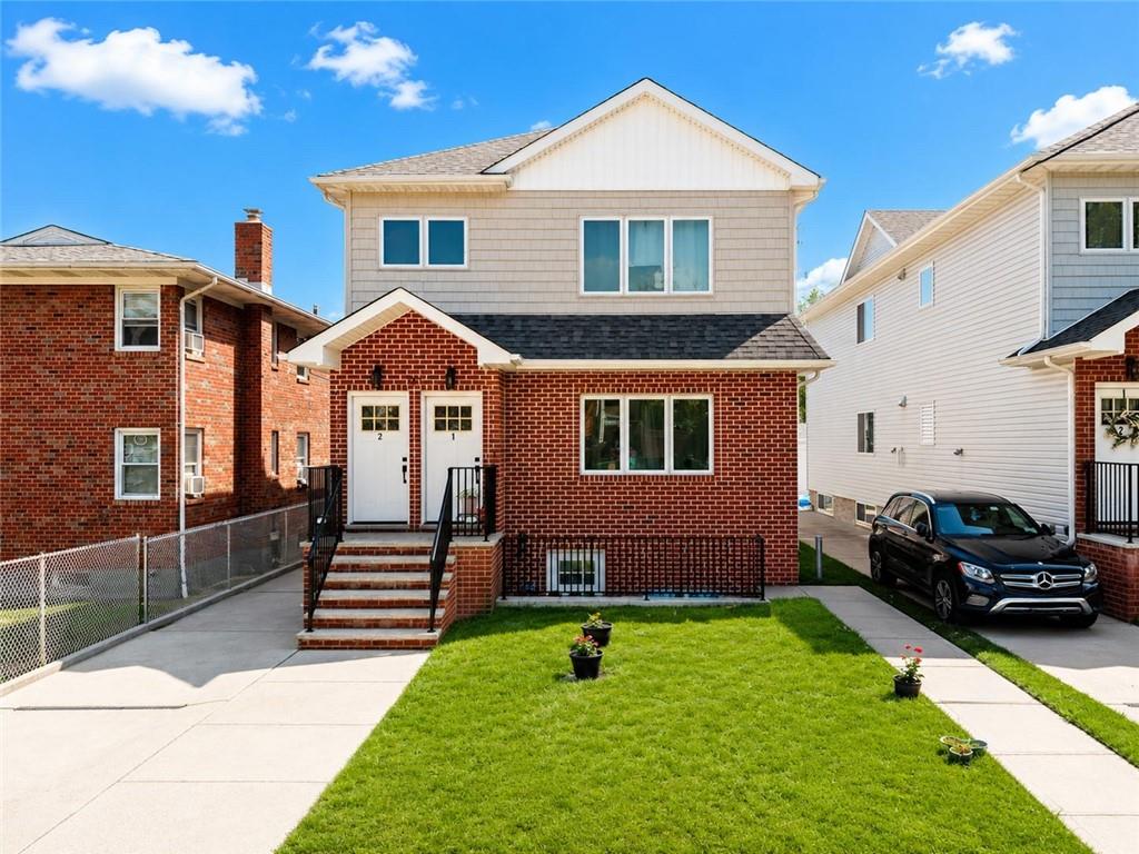 151 Vermont Avenue Rosebank Staten Island NY 10305