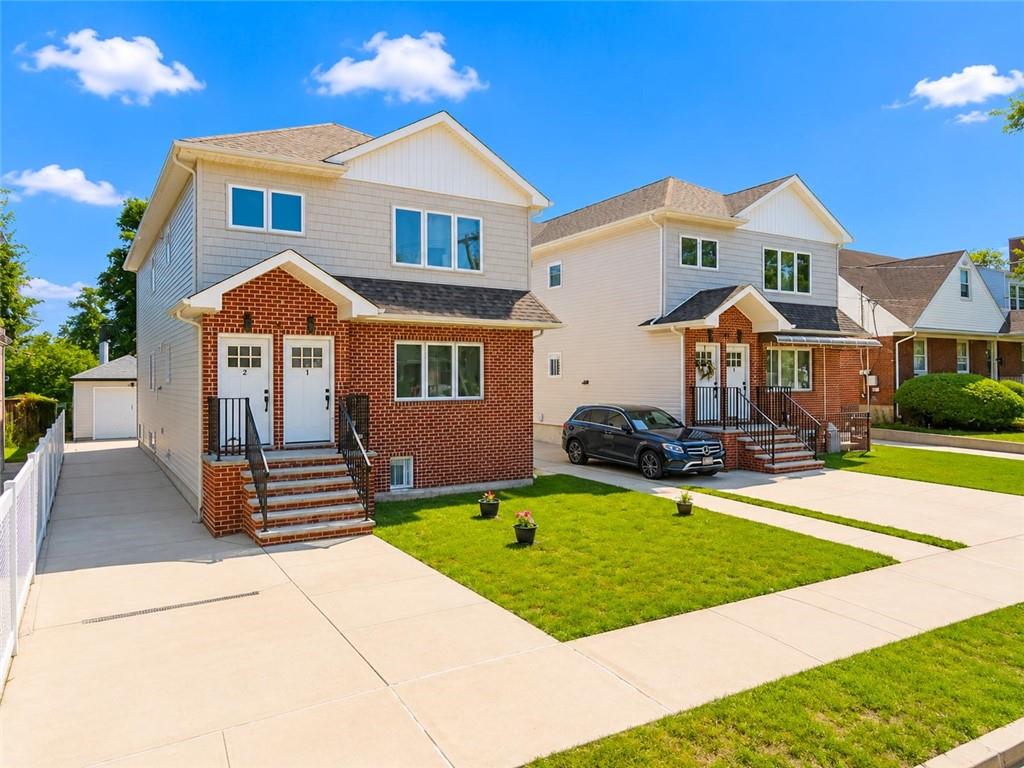 151 Vermont Avenue Rosebank Staten Island NY 10305