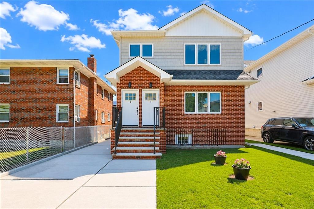 151 Vermont Avenue Rosebank Staten Island NY 10305