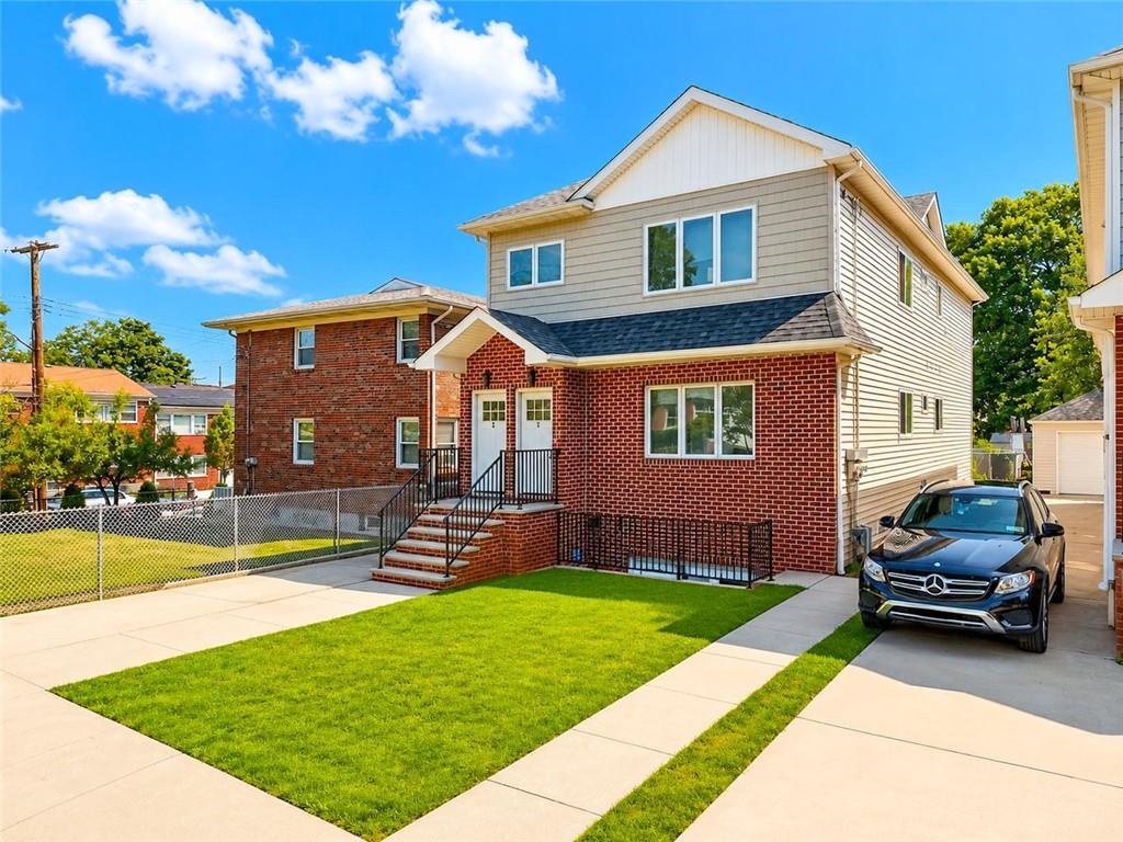 151 Vermont Avenue Rosebank Staten Island NY 10305