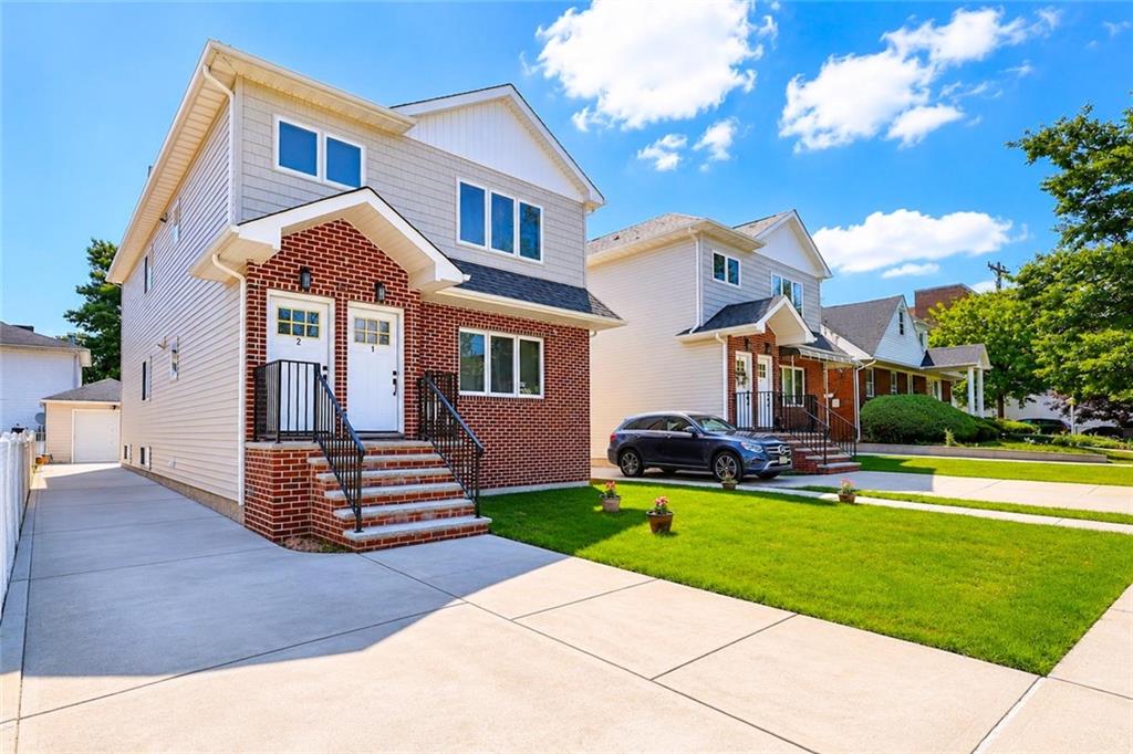 151 Vermont Avenue Rosebank Staten Island NY 10305