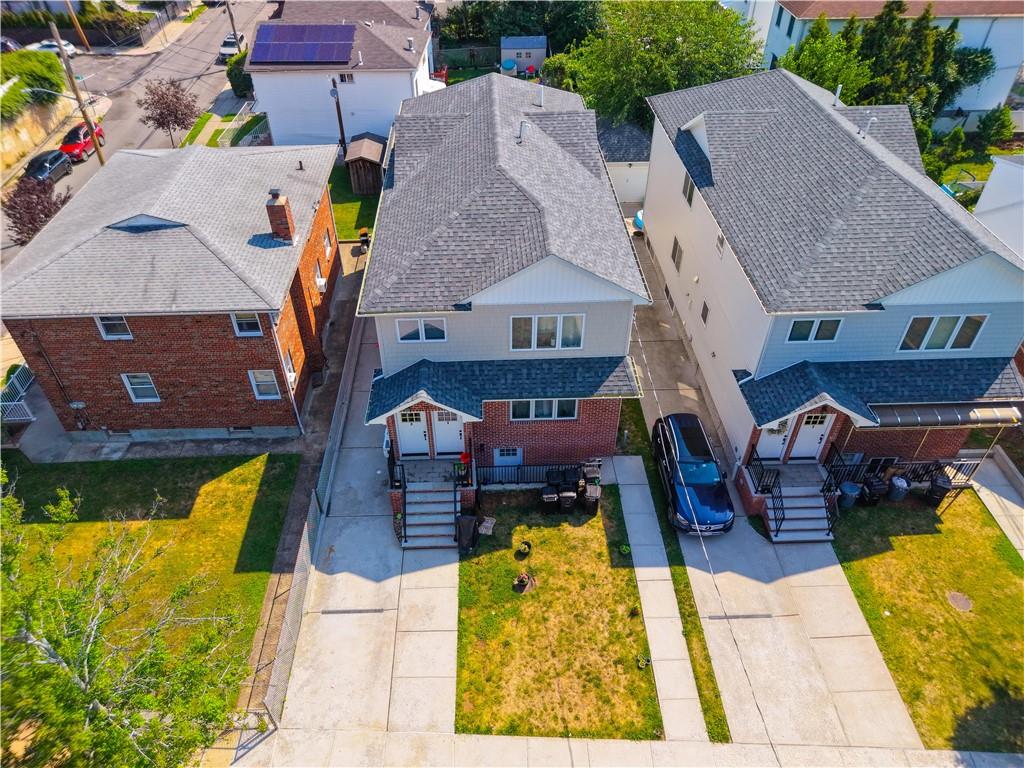 151 Vermont Avenue Rosebank Staten Island NY 10305
