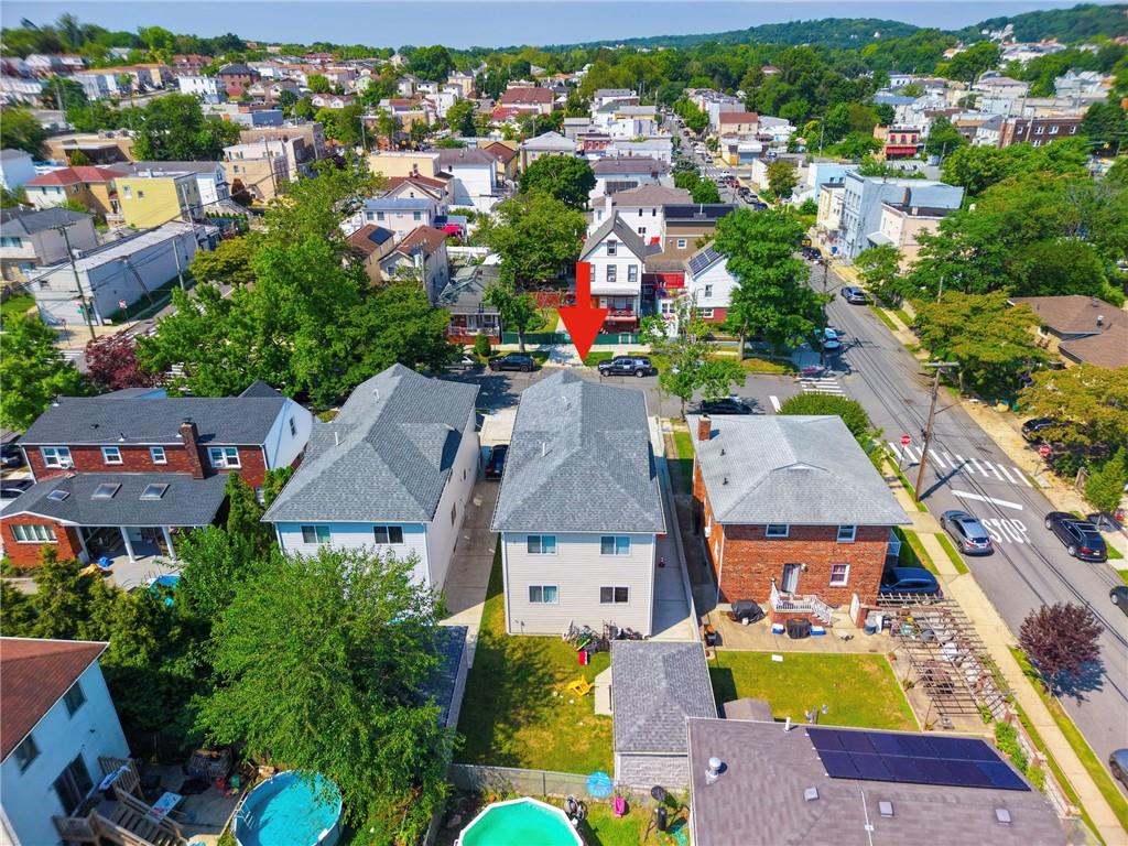 151 Vermont Avenue Rosebank Staten Island NY 10305