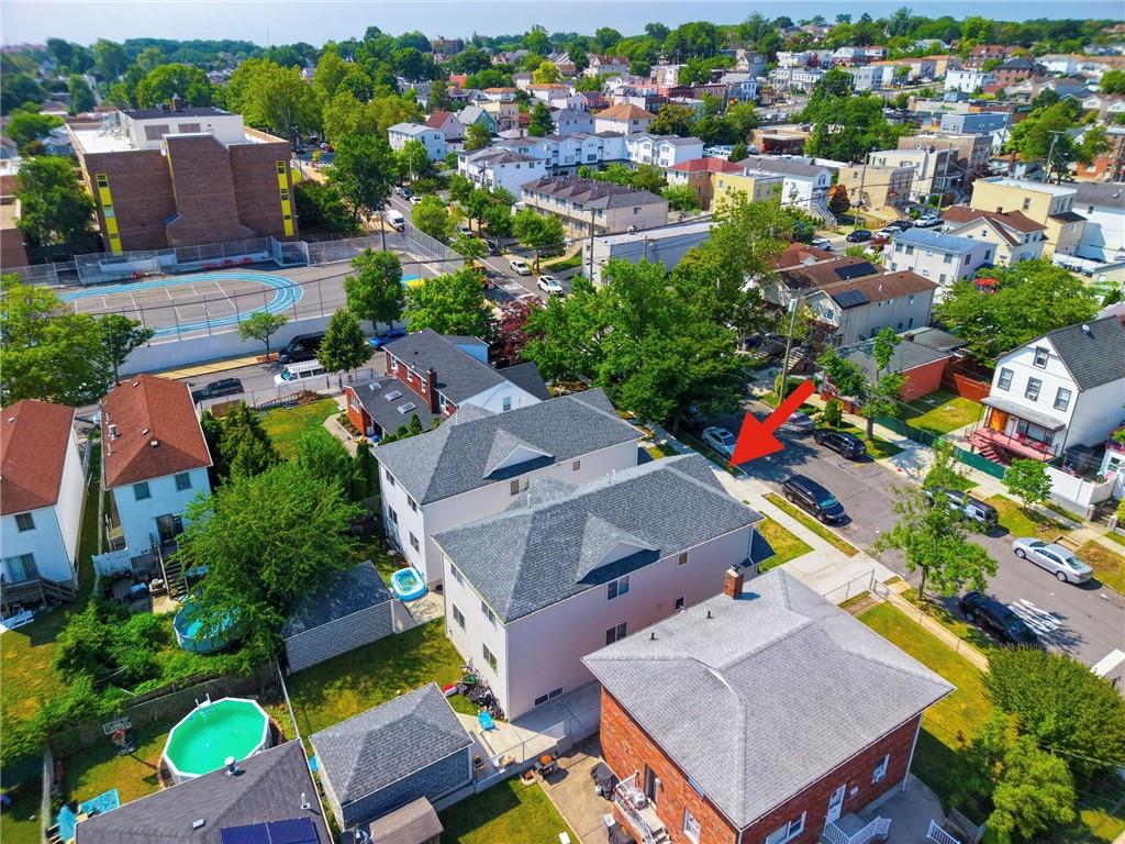 151 Vermont Avenue Rosebank Staten Island NY 10305
