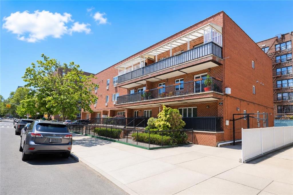 8676 23rd Avenue Bath Beach Brooklyn NY 11214