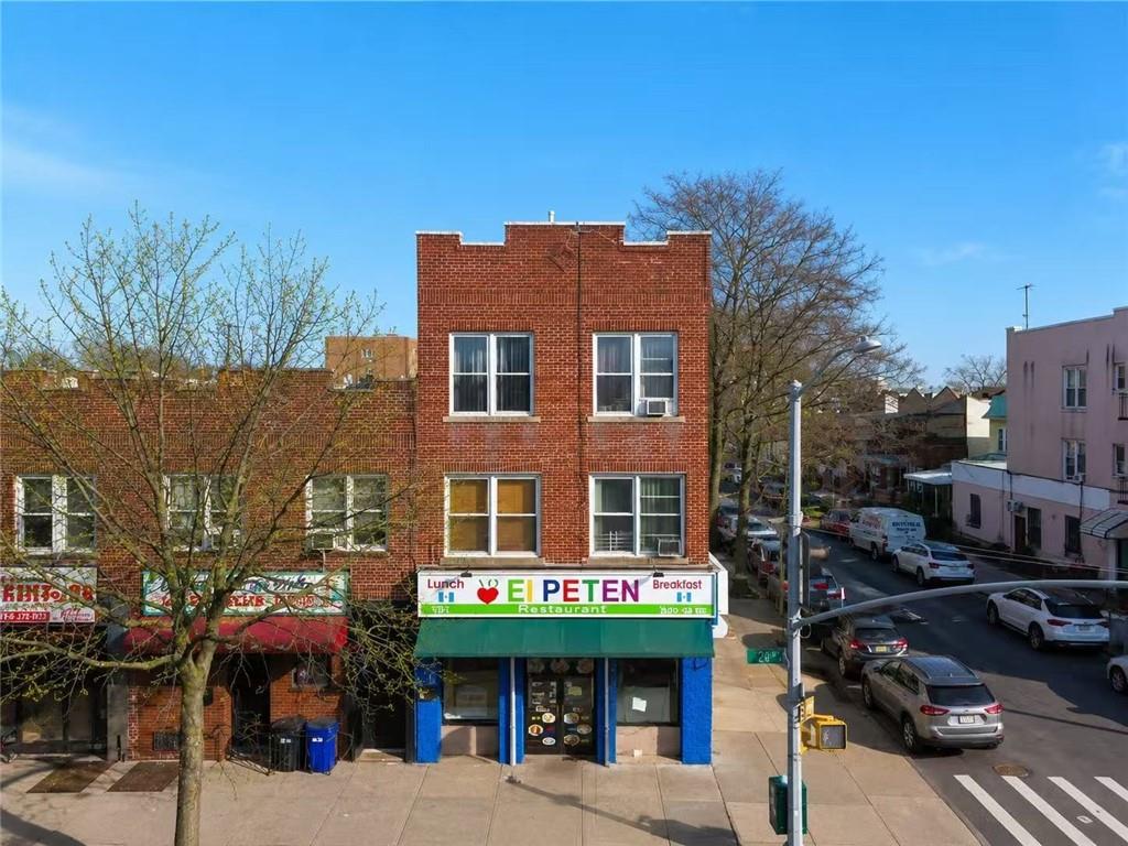 7023 20th Avenue Bensonhurst Brooklyn NY 11204