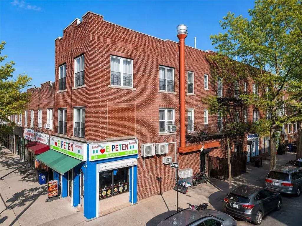 7023 20th Avenue Bensonhurst Brooklyn NY 11204