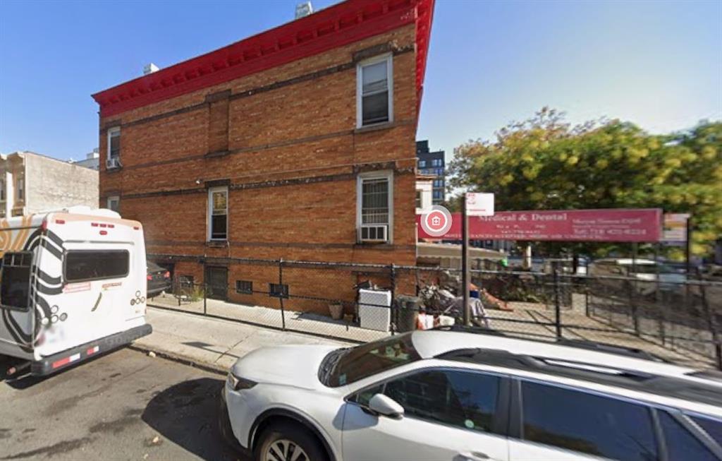 2801 Glenwood Road Flatbush Brooklyn NY 11210