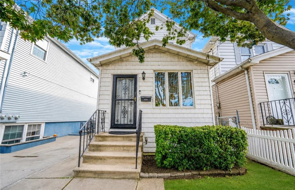 4104 Avenue S Marine Park Brooklyn NY 11234