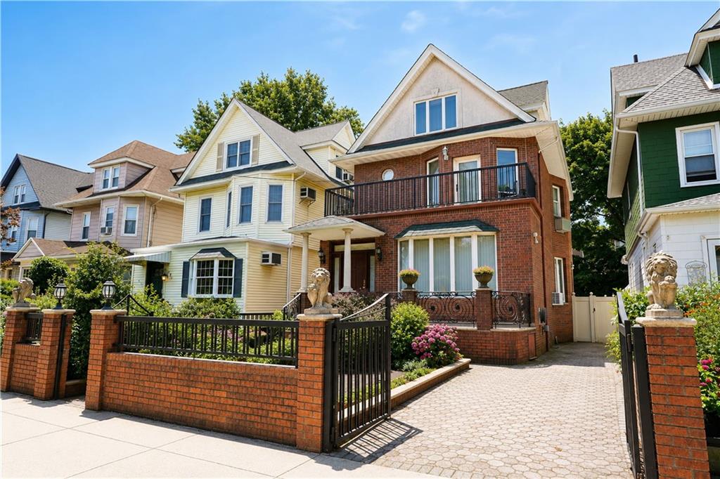 1030 73rd Street Bensonhurst Brooklyn NY 11228