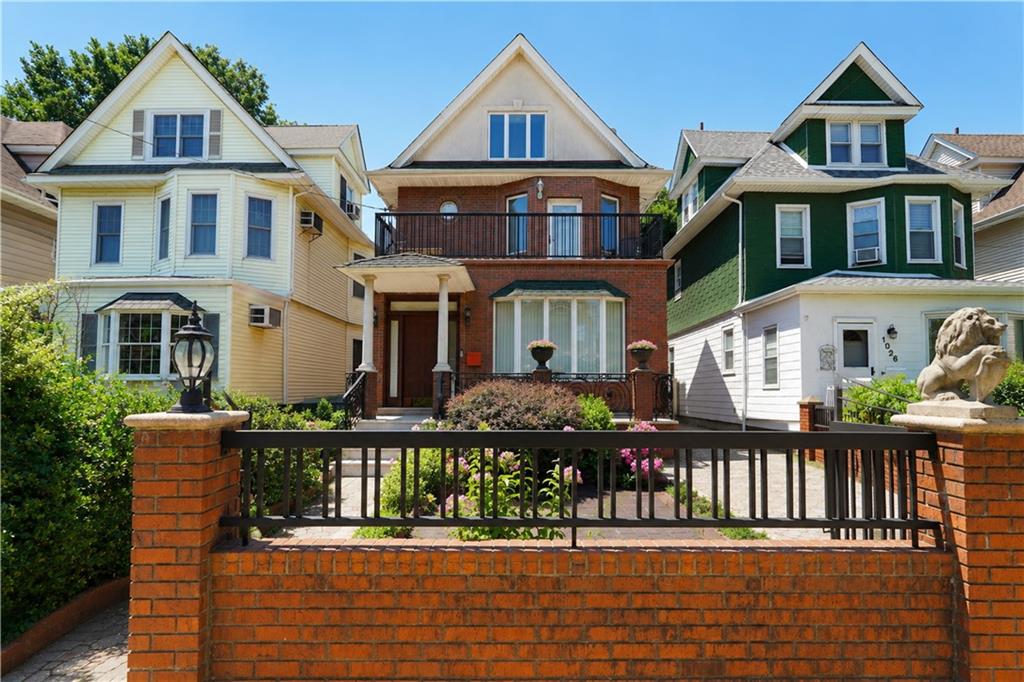 1030 73rd Street Bensonhurst Brooklyn NY 11228