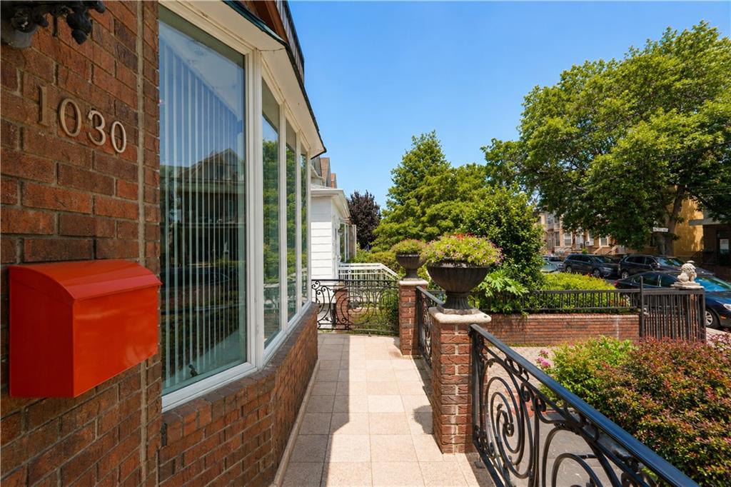 1030 73rd Street Bensonhurst Brooklyn NY 11228