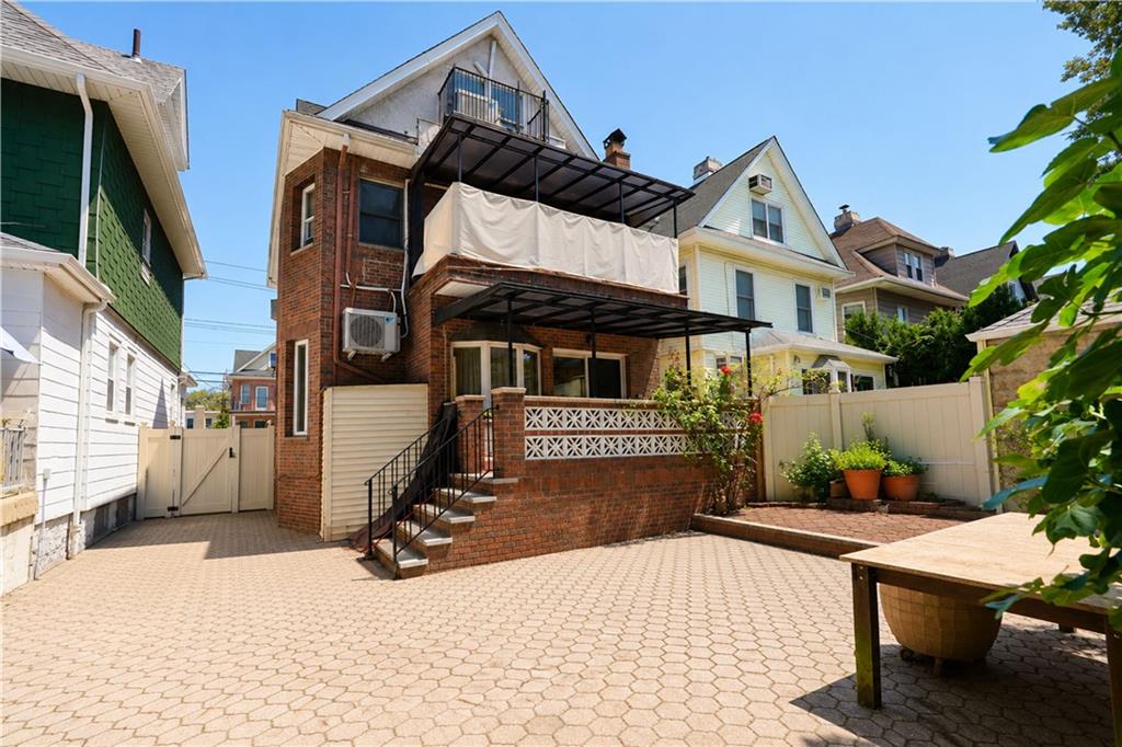 1030 73rd Street Bensonhurst Brooklyn NY 11228