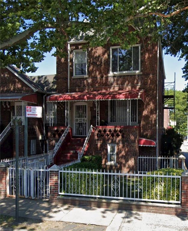 607 East 53rd Street East Flatbush Brooklyn NY 11203