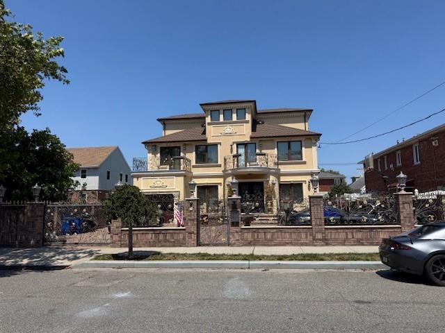 2117 East 73 Street Bergen Beach Brooklyn NY 11234
