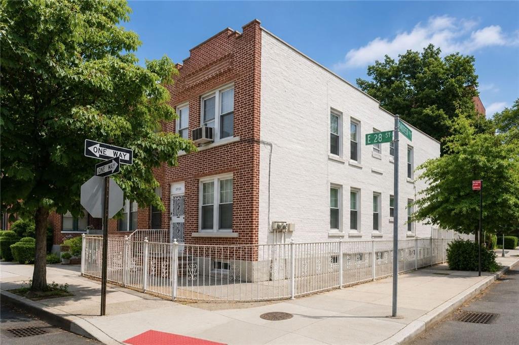 2755 East 28th Street Sheepshead Bay Brooklyn NY 11235