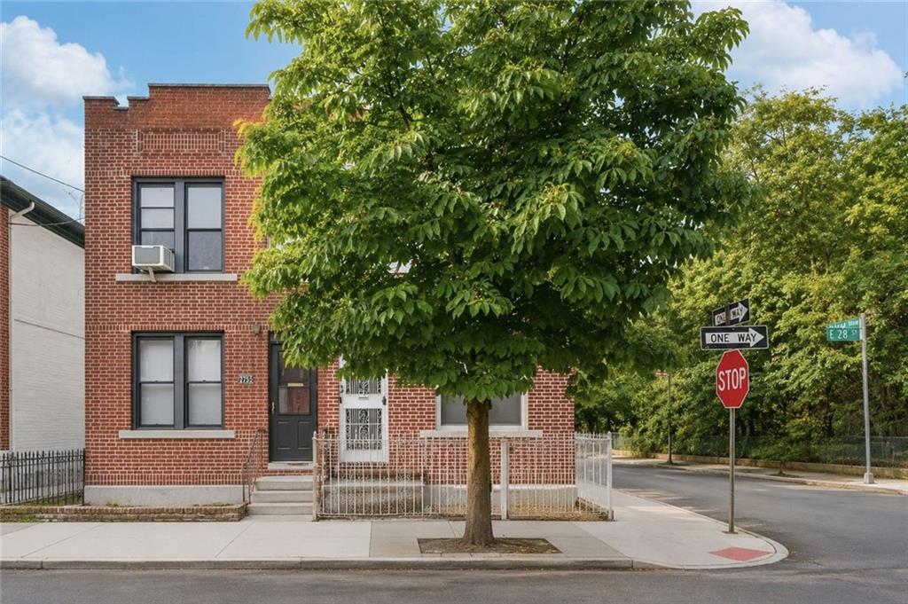 2755 East 28th Street Sheepshead Bay Brooklyn NY 11235