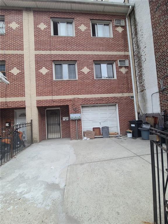404 East 21st Street Flatbush Brooklyn NY 11226