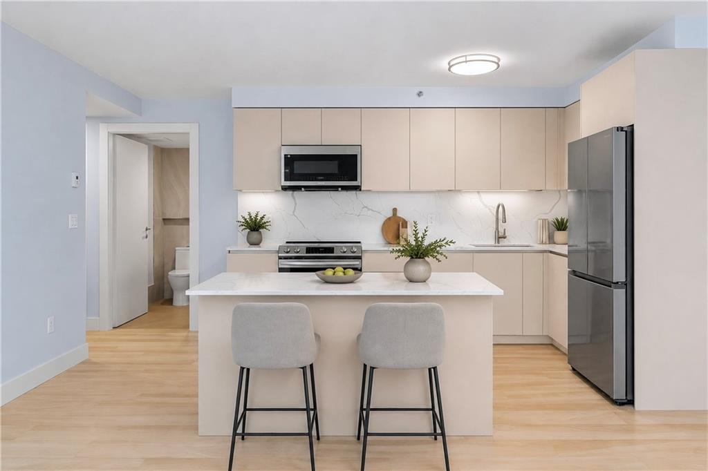 733 Ocean Parkway Kensington Brooklyn NY 11230