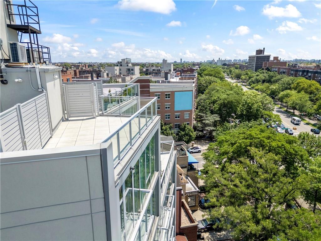 733 Ocean Parkway Kensington Brooklyn NY 11230