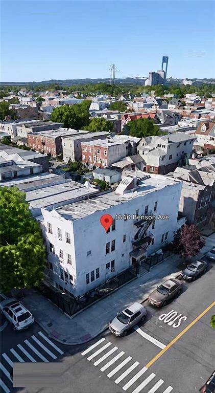 1646 Benson Avenue Bensonhurst Brooklyn NY 11214