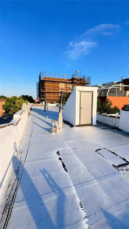 1646 Benson Avenue Bensonhurst Brooklyn NY 11214