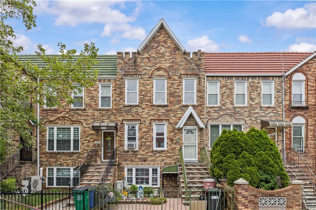 2058 Coyle Street Marine Park Brooklyn NY 11229