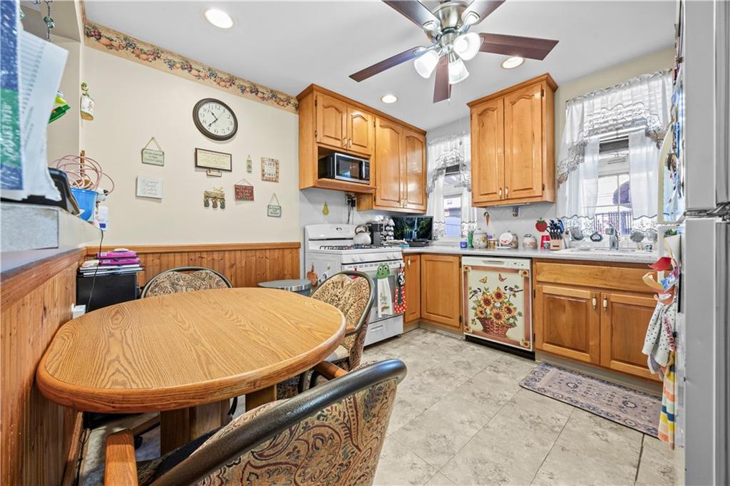 2058 Coyle Street Marine Park Brooklyn NY 11229