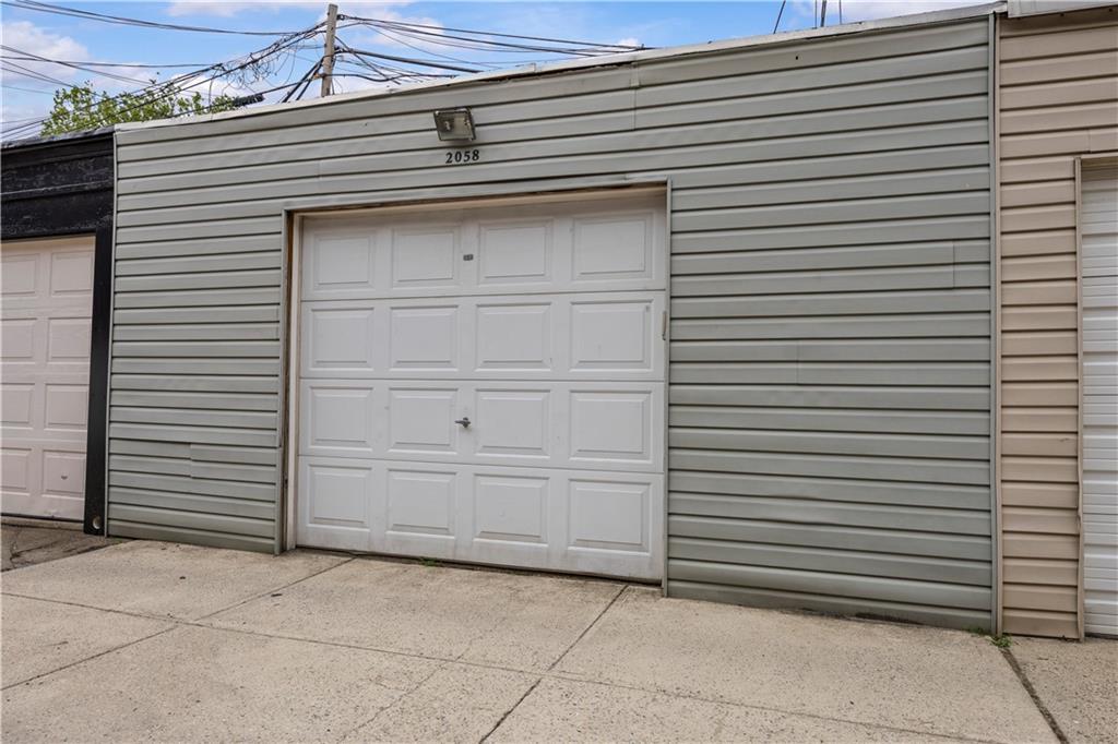 2058 Coyle Street Marine Park Brooklyn NY 11229