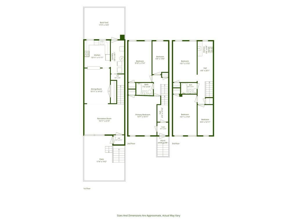 2058 Coyle Street Marine Park Brooklyn NY 11229