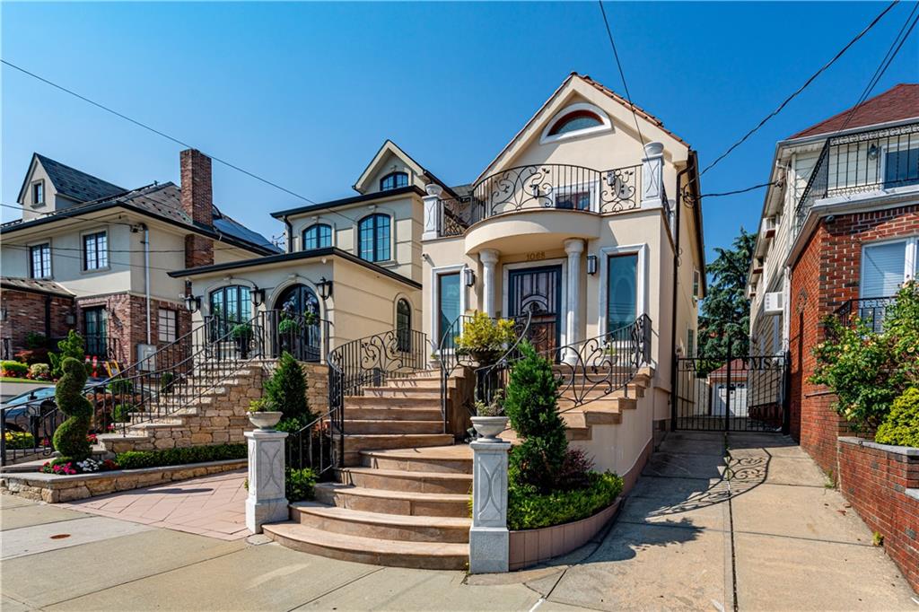 1068 82nd Street Bensonhurst Brooklyn NY 11228