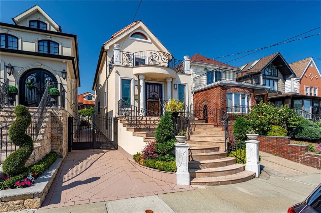 1068 82nd Street Bensonhurst Brooklyn NY 11228