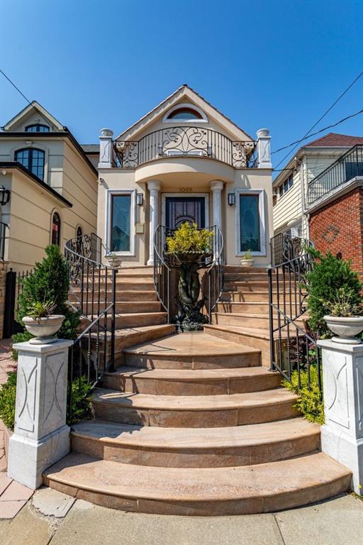1068 82nd Street Bensonhurst Brooklyn NY 11228