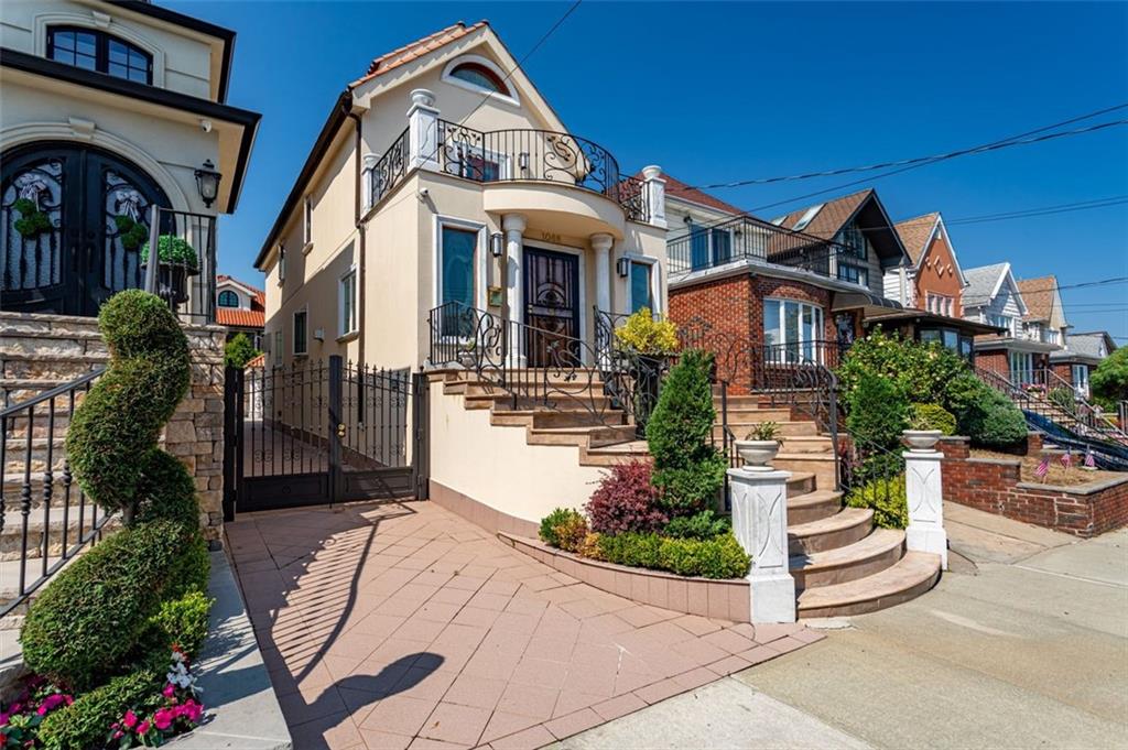 1068 82nd Street Bensonhurst Brooklyn NY 11228