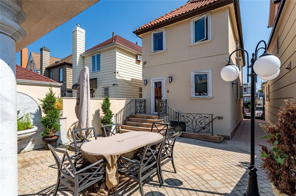 1068 82nd Street Bensonhurst Brooklyn NY 11228