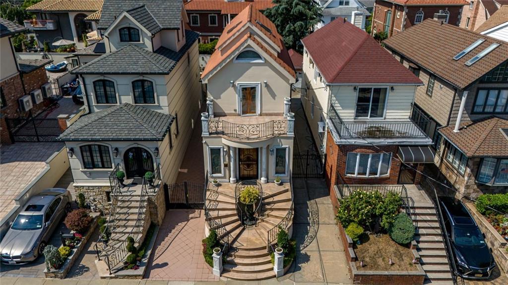 1068 82nd Street Bensonhurst Brooklyn NY 11228
