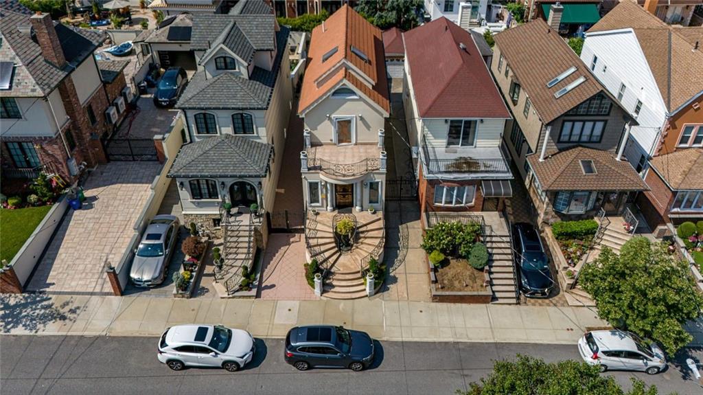 1068 82nd Street Bensonhurst Brooklyn NY 11228