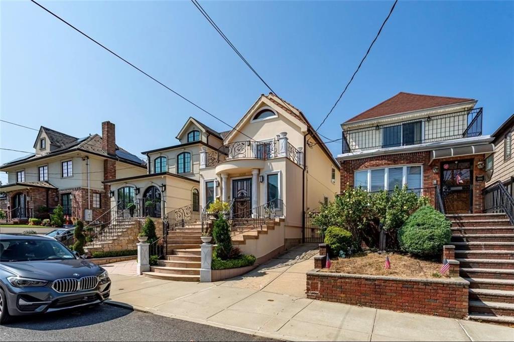 1068 82nd Street Bensonhurst Brooklyn NY 11228