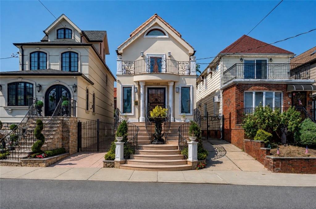 1068 82nd Street Dyker Heights Brooklyn NY 11228