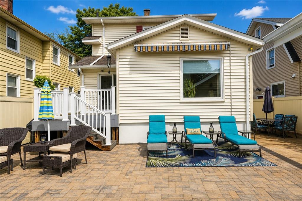 186 Burbank Avenue New Dorp Staten Island NY 10306