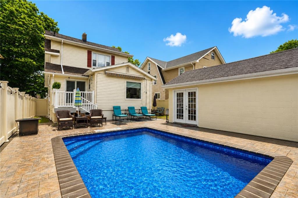 186 Burbank Avenue New Dorp Staten Island NY 10306