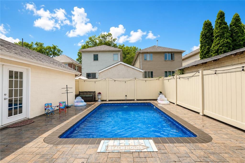 186 Burbank Avenue New Dorp Staten Island NY 10306