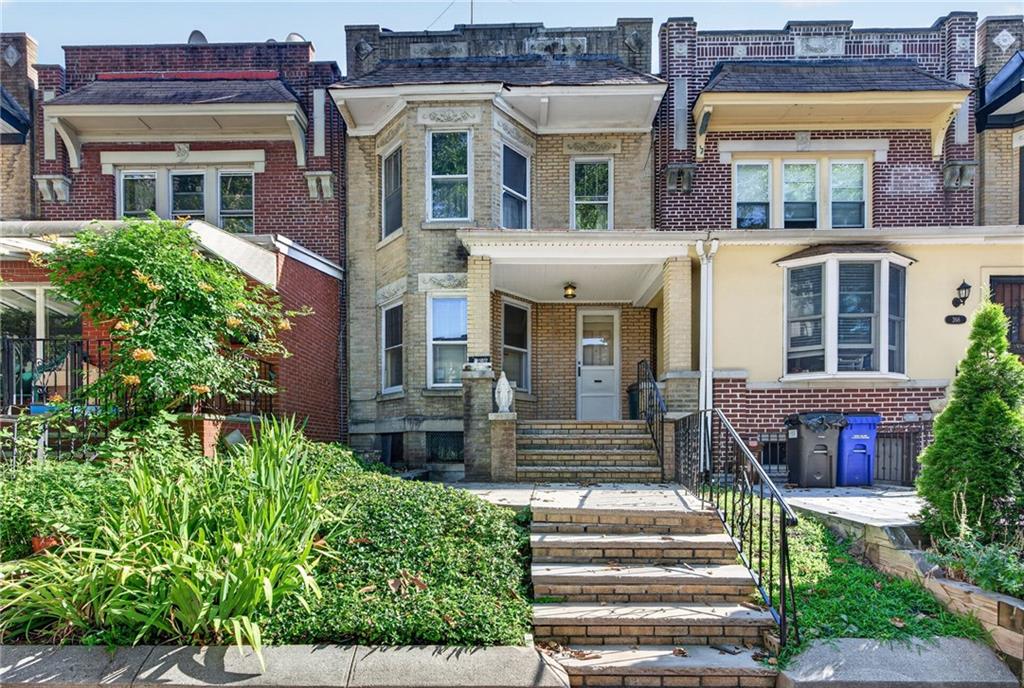 368 81st Street Bay Ridge Brooklyn NY 11209